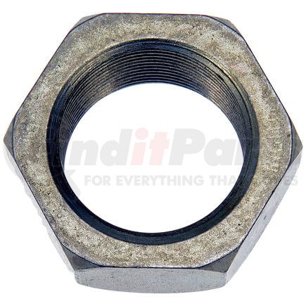 611-034.1 by DORMAN - Wheel Nut 1-1/8-16 Standard - 1-1/2 In. Hex, 7/8 In. Length