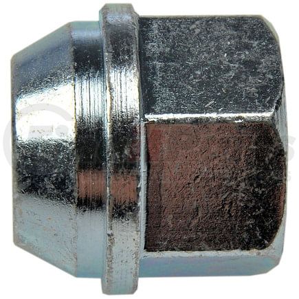 611-112.1 by DORMAN - Wheel Nut M12-1.50 Bulge - 19mm Hex, 20.5mm Length