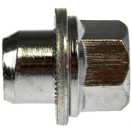 611-119.1 by DORMAN - Wheel Nut M12-1.25 Mag - 21mm Hex, 32mm Length