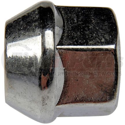 611-154-BP by DORMAN - Wheel Nut 1/2-20 Bulge Wheel - 3/4 In. Hex, 0.833 In. Length