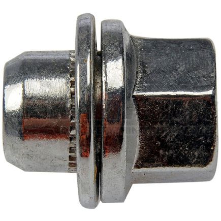 611-203.1 by DORMAN - Wheel Nut M12-1.50 Mag - 21mm Hex, 32mm Length
