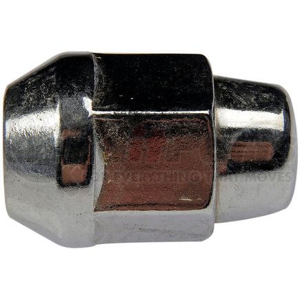 611-186.1 by DORMAN - Wheel Nut M14-1.50 Acorn - Bulge Seat - 13/16 In. Hex, 1.39 In. Length