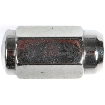 611-187 by DORMAN - Wheel Nut M14-1.50 Duplex Acorn - 7/8 In. Hex, 1.873 In. Length