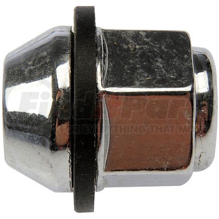 611-209.1 by DORMAN - Wheel Nut M12-1.50 Acorn - 21mm Hex, 30.25mm Length