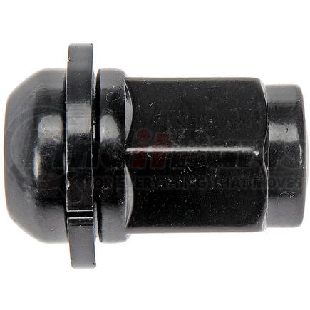 611-252.1 by DORMAN - Wheel Nut M12-1.50 Acorn - 19mm Hex, 35mm Length