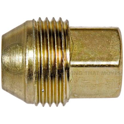 611-308.1 by DORMAN - Wheel Nut M12-1.50 External Thread - 21 Mm Hex, 34.8 Mm Length