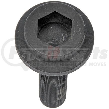 615-007.1 by DORMAN - Torque To Yield Axle Bolt