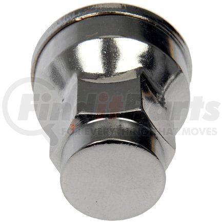 611-980.1 by DORMAN - Wheel Nut M12-1.50 Metric - 19mm Hex, 41.6mm Length