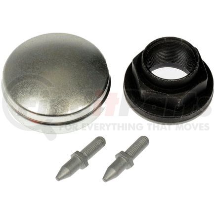 615-020 by DORMAN - Wheel Spindle Service Kit