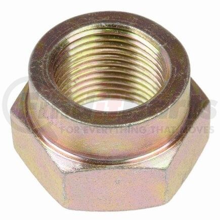 615-089.1 by DORMAN - Staked Spindle Nut M20-1.5 Hex Size 30mm