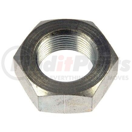 Dorman 615-096 Spindle Nut Spindle Nut M24-1.5 Hex Size 36mm