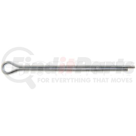 615-142.1 by DORMAN - Spindle Nut Kit