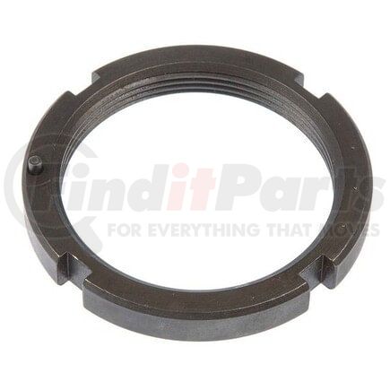 Dorman 615-122 Brake Hardware Tech Tray AXLE/SPINDLE NUT