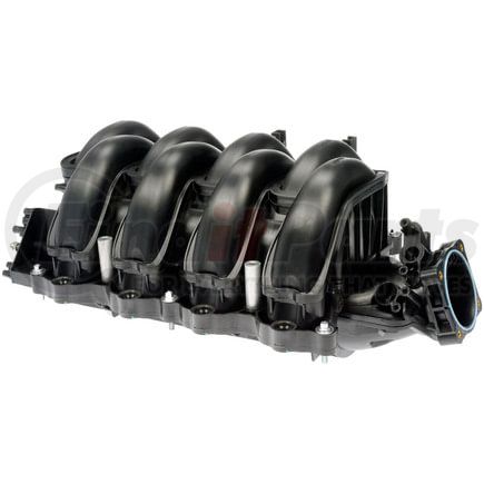 Dorman 615-916 Engine Intake Manifold Engine Intake Manifold - Upper, 25 in. Length, Fuel Injected, for 2015-2017 Ford F-150