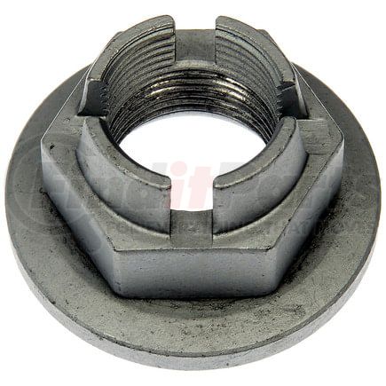 615-827 by DORMAN - Spindle Nut M22-1.5 Hex Size 31.8 mm