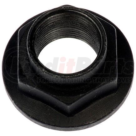615-978 by DORMAN - Spindle Nut M24-1.5 Hex Size 35.6 mm