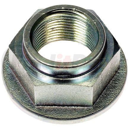 615-984.1 by DORMAN - Spindle Nut M24-1.5 Hex Size 35 mm