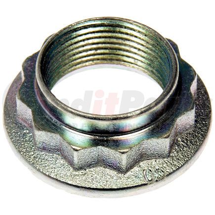 615-985.1 by DORMAN - Spindle Nut M24-1.5 Hex Size 30 mm