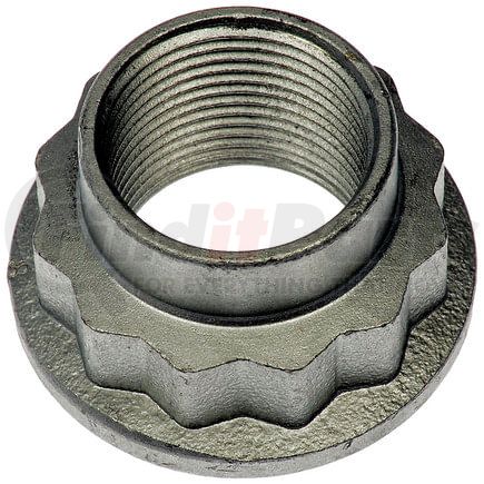 615-995.1 by DORMAN - Spindle Nut M22-1.5 Hex Size 30 mm