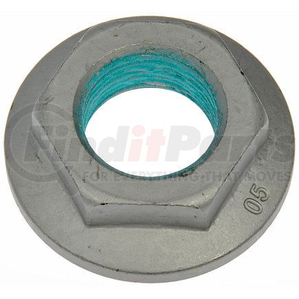 615-993 by DORMAN - Spindle Nut M24-1.5 Hex Size 35.6 mm