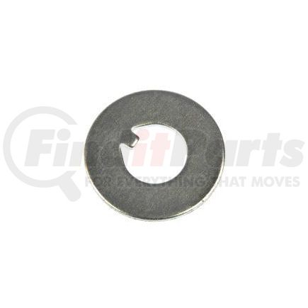 618-005 by DORMAN - Spindle Washer - I.D. 3/4 In. O.D. 1-21/32 In. Thickness 3/32 In.