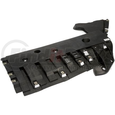 620-349 by DORMAN - Air Deflector Valence