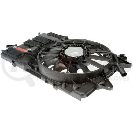 620-663 by DORMAN - RADIATOR FAN