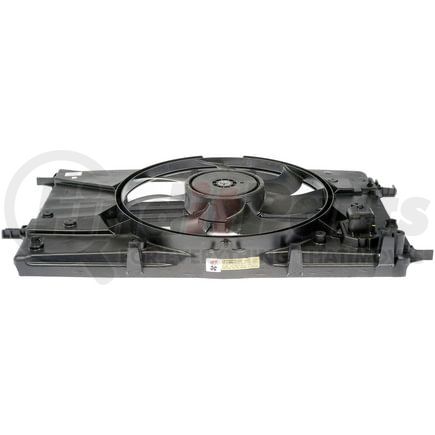 621-971 by DORMAN - Rad Fan Assembly
