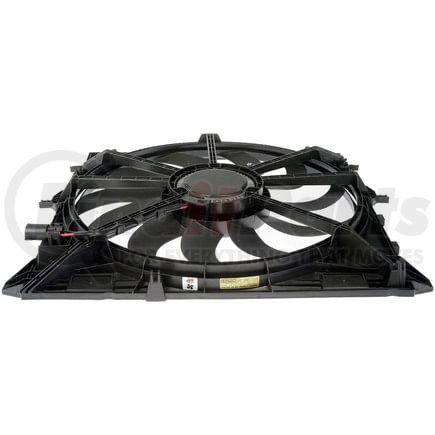 621-986 by DORMAN - Radiator Fan Assy