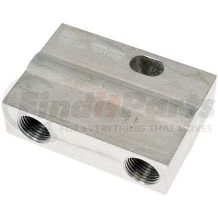 624-654 by DORMAN - Transmission Line