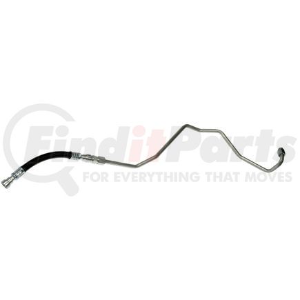 624-855 by DORMAN - Transmission Oil Cooler Return Line