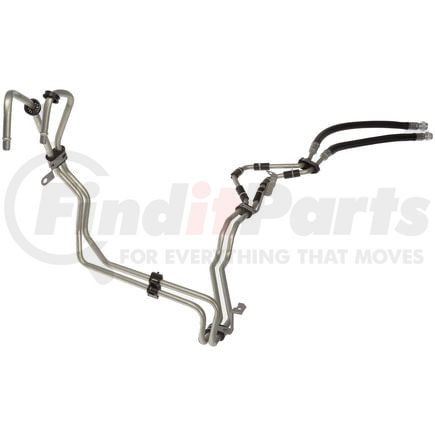 624-874 by DORMAN - Transmission Oil Cooler Line