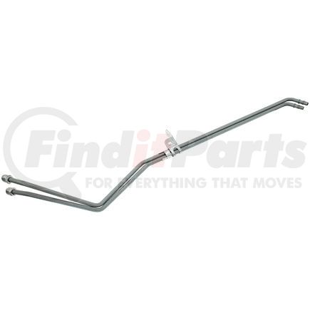 624-987 by DORMAN - Transmission Oil Cooler Pressure And Return Line