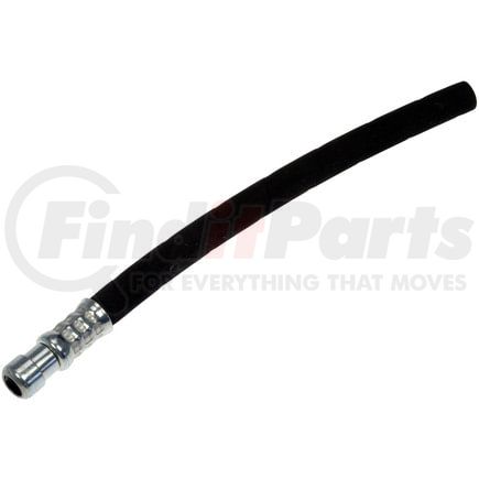 624-986 by DORMAN - Transmission Oil Cooler Pressure And Return Line