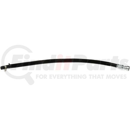 624-990 by DORMAN - Transmission Oil Cooler Return Line