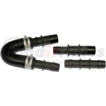 626-001CD by DORMAN - Engine Heater Core Bypass Kit