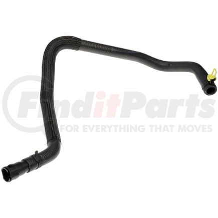 626-696 by DORMAN - HEATER HOSE ASSEMBLY