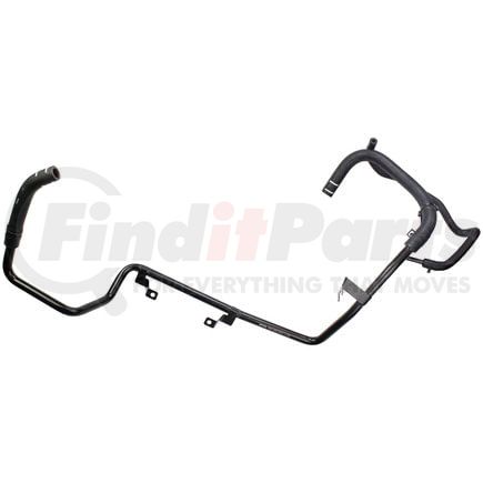 626-711 by DORMAN - HEATER HOSE ASSEMBLY