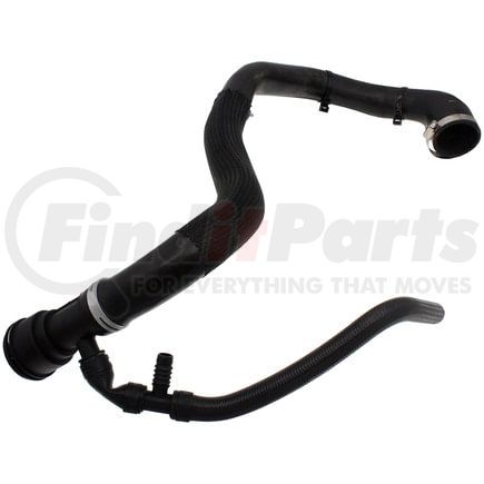 626-727 by DORMAN - Radiator Coolant Hose