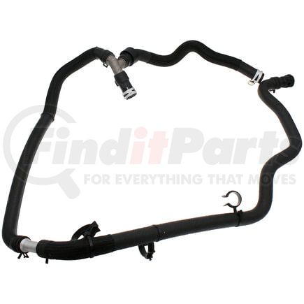 626-768 by DORMAN - HEATER HOSE ASSEMBLY