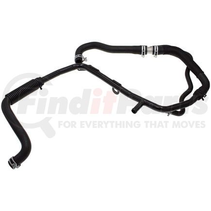 626-791 by DORMAN - COOLANT HOSE