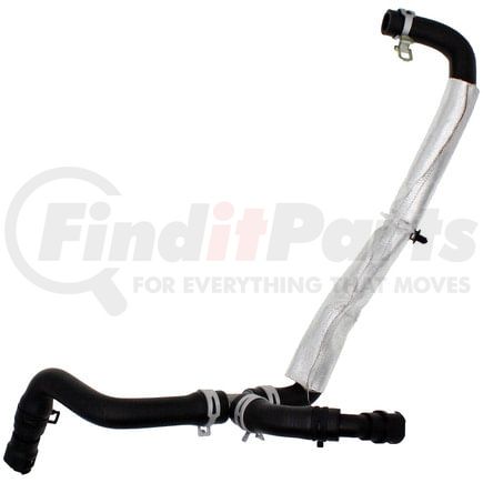 626-837 by DORMAN - HEATER HOSE ASSEMBLY