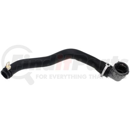 626-834 by DORMAN - HEATER HOSE ASSEMBLY