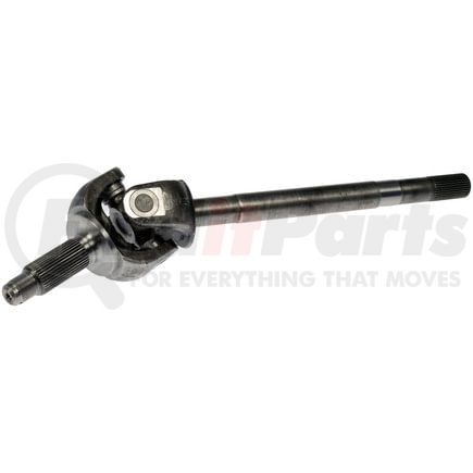 630-003 by DORMAN - Axle Shaft