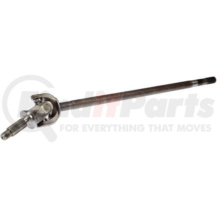 630-002 by DORMAN - Axle Shaft