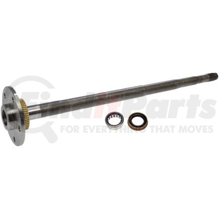 630-012 by DORMAN - REAR RIGHT AXLE SHAFT