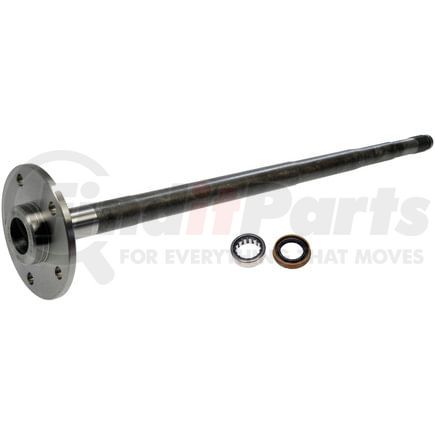 630-015 by DORMAN - Rear Right Axle Shaft