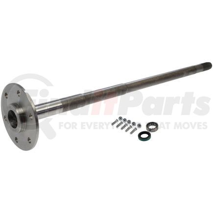 630-022 by DORMAN - Rear Axle Shaft