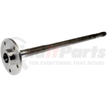 630-031 by DORMAN - Rear Right Axle Shaft