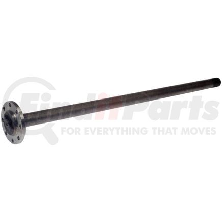 630-034 by DORMAN - Rear Axle Shaft